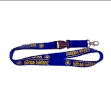 mini Lanyards